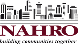 NAHRO logo