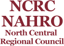 NCRC-NAHRO logo