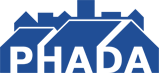 PHADA logo