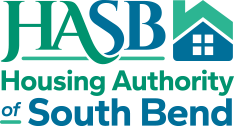 Housing Authority of South Bend Logo